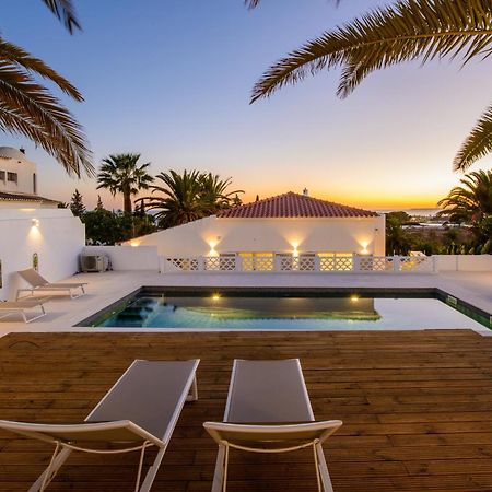 Casa Xyza Villa Ferragudo  Exterior foto