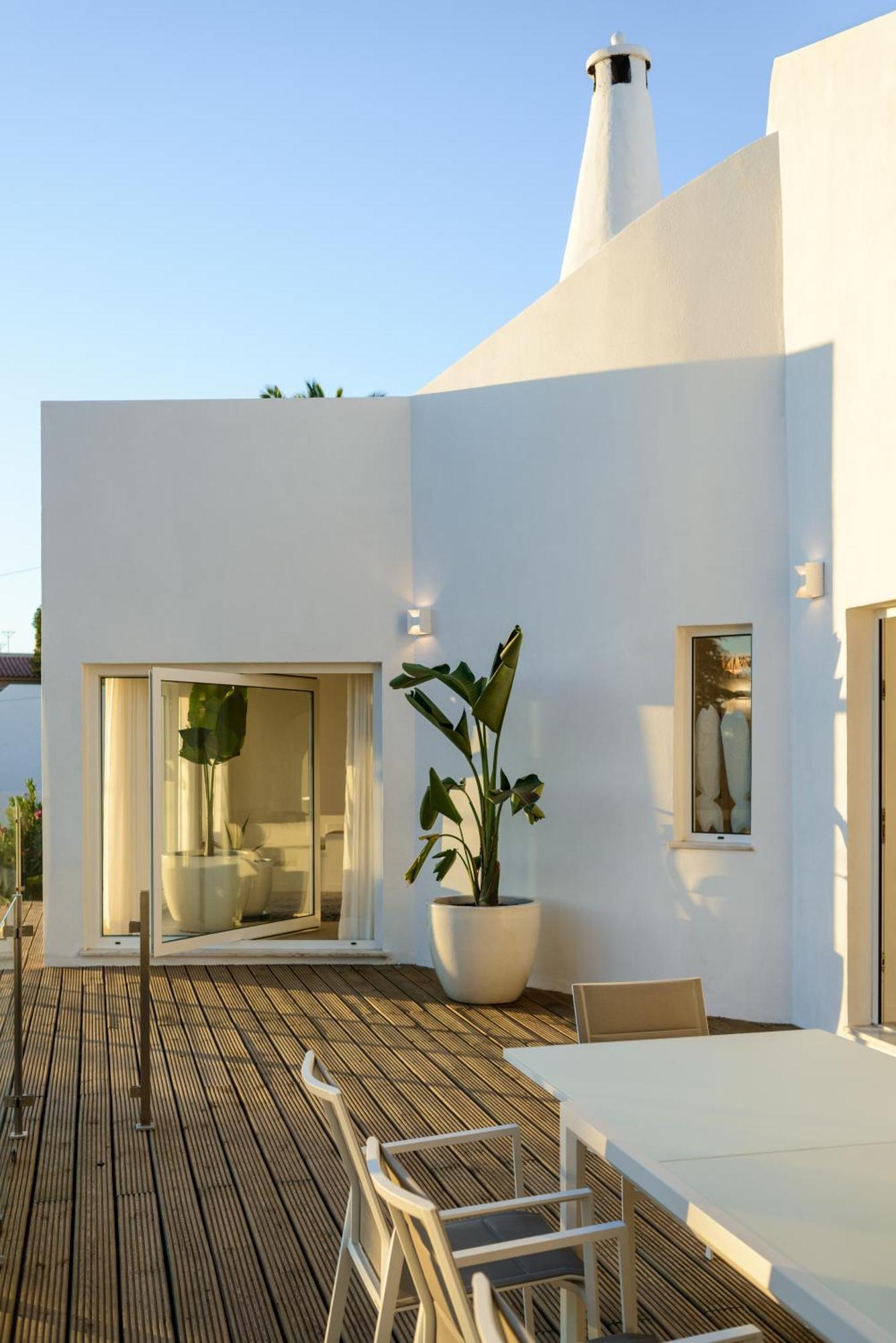 Casa Xyza Villa Ferragudo  Exterior foto