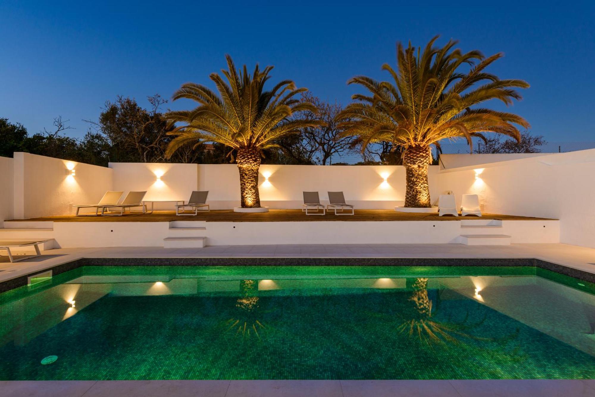 Casa Xyza Villa Ferragudo  Exterior foto